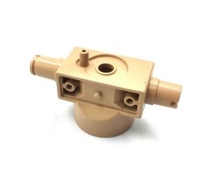 256231 TOP PISTON CROSSPIECE D.43 фото 1