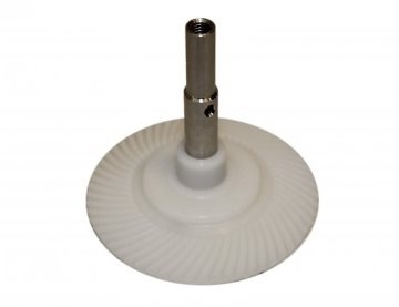 251773 GEAR RING + SHAFT AND MAGNET фото 1