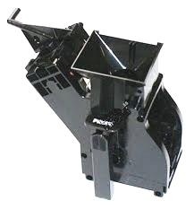 11003800 COFFEE GROUP BLACK фото 1