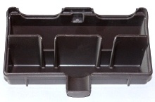 05117125 brown upper aspiration box 2 m фото 1