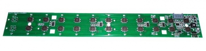 254054 PUSHBUTTONS CARDS фото 1