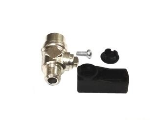 0600019017 COCK M/F 1/8 фото 1