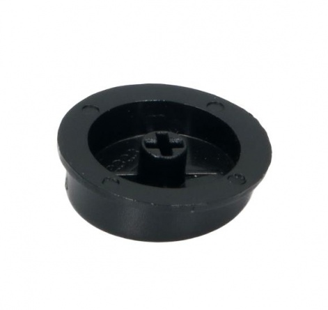 05232315M09 black changegiver button  фото 2