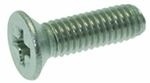 251235 COUNTERSUNK FLAT HEAD SCREWS M3x10 фото 2