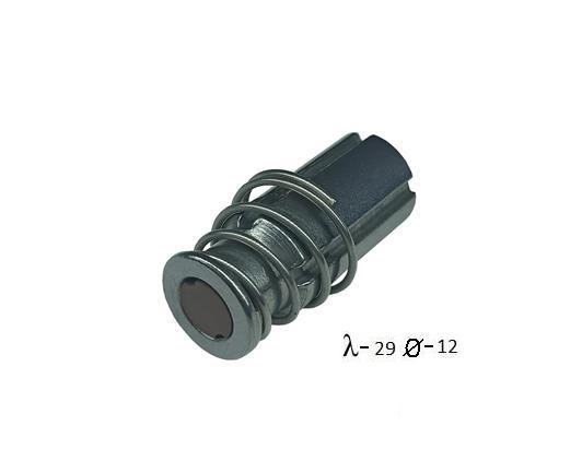 097472C ODE* 3-WAY ELECTROVALVE фото 1