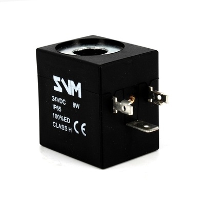 255571С SVM COFFEE COIL 24V фото 1