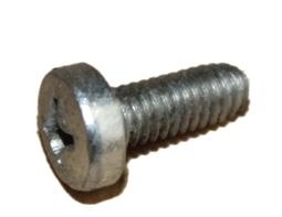 255032 TREFOIL SCREW M4X10 фото 1