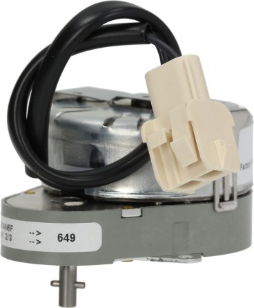 099617 MOTOREDUCER 12G/1 MIN 5s фото 1