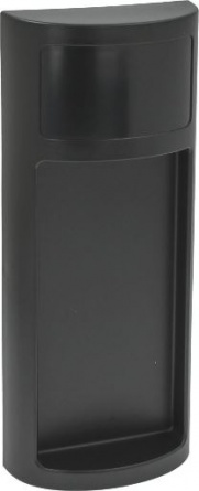 0V4257 BLACK READER MOLDING фото 1