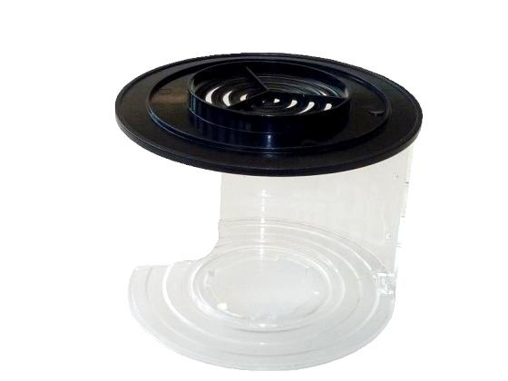 11002553 Sportello vano erogazione saldato фото 1