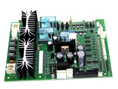 11008068 POWER CIRCUIT BOARD   фото 1