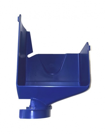 10066739 CAPSULE CHUTE фото 1