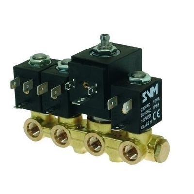 0V1739C WAYS ELECTROVALVE ASSEMBLY фото 1