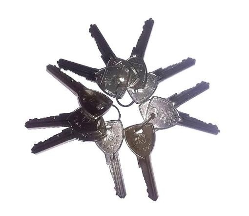959905-10 RIELDA KIT NEW 10+1 фото 2