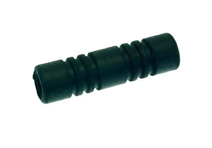 1186398 BURN PREVENTING PIPE HANDGRIP ø 8 mm фото 1