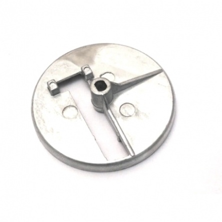 0250008012 MOTOR CRANK фото 1