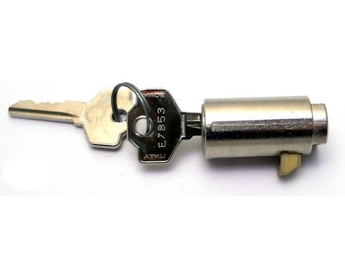 SER0000003 G 5 TUBULAR LOCK фото 1