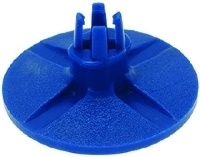 253991 CONVEYOR MIXER FAN фото 1