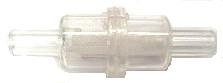 16014316 INLET PASS-THROUGH FILER 8mm фото 1