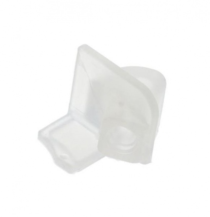 17000336 MILK INTAKE TUBE CONNECTOR RYL фото 1