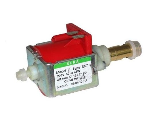 098760-3 PUMP ULKA EX7 фото 1