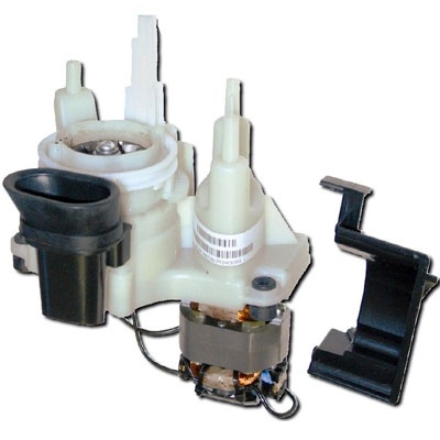 7332203600 GROUP FOR COFFEE GRINDER 230V фото 1