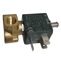 10079018 3-WAY SOLENOID VALVE 230V 50Hz 10VA фото 1