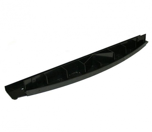 0V4121  LOWER HEAD -BLACK- фото 2