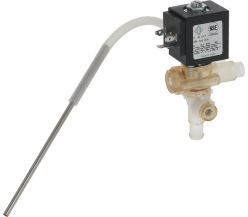 0V3888 INSTANT PROD. ELECTROVALVE фото 2