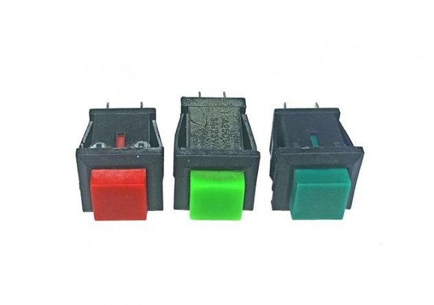 UVP00001U Кнопка внутренняя Б/У фото 1