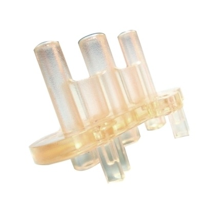 0600016059 SUPPORT FOR LEVEL PROBES  фото 1