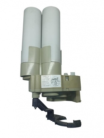 1813A14A2AU Assieme Dispenser 4 Colonne Б/У фото 1