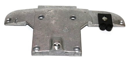 10089008 PIASTRINA CON STAFFA  фото 1