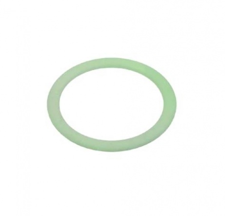 1186409 FLAT PTFE GASKET ø 68x55x3 mm фото 1