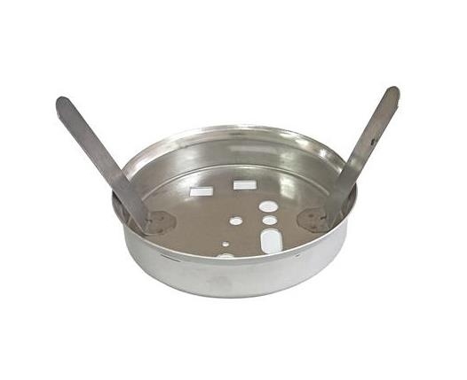 0600012621 H20 CONTAINER COVER W/SPRING фото 1