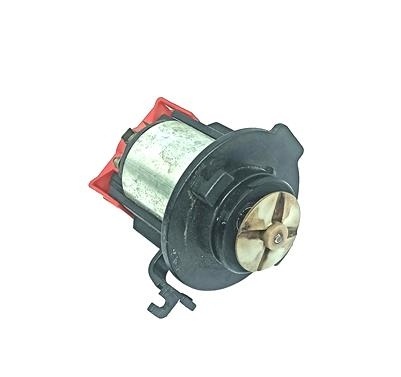 0090003023U 24 V DC MIXER MOTOR SHAFT D.4 Б/У фото 1