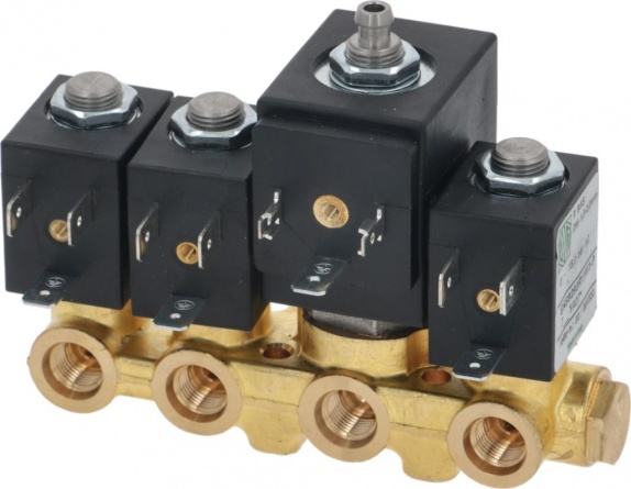 0V1739 WAYS ELECTROVALVE ASSE ODE фото 1