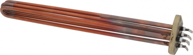 1755088 HEATING ELEMENT 3750/4500W 220/240V фото 1