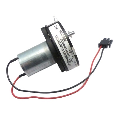 255820 NOZZLE MOTOR фото 1