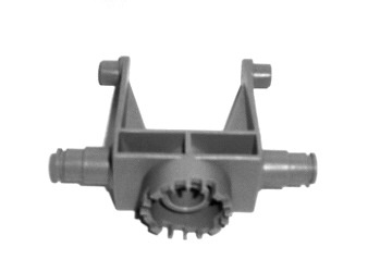 11200270A SUPPORTO PRESSORE фото 1