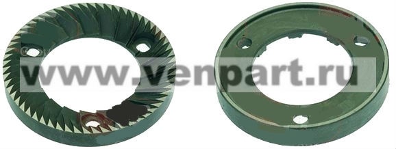 18007316 D=64 grinder blade фото 1