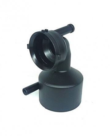 U0000124470U Воронка миксера Б/У фото 1