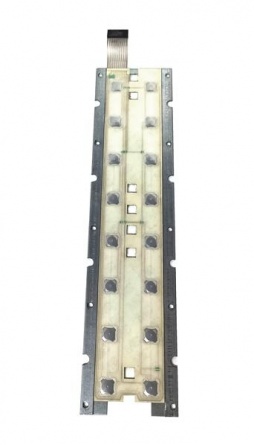 U0000120654U Клавиатура выбора напитков Б/У фото 1