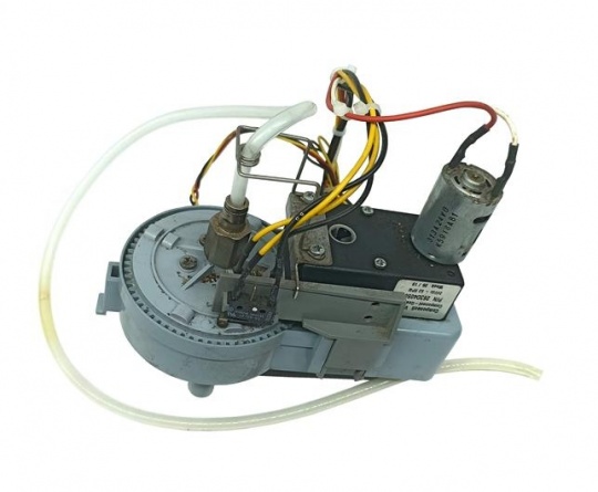 U0000125436U Селектор воды в сборе Б/У фото 1