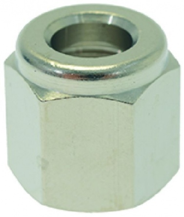 04035626 nut for elbow connection фото 1