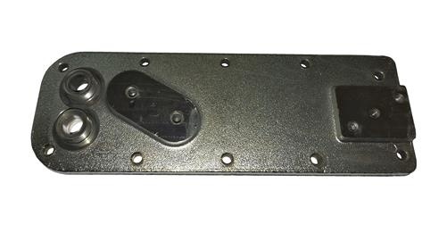 14006141T04 FLANGIA RESIST.C/ATTACC.FILETT # фото 1