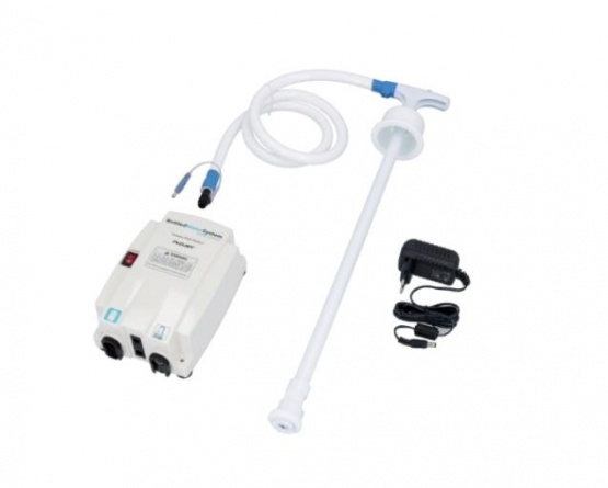 FLOJET BW5004-000A ELECTRIC PUMP FOR WATER фото 1