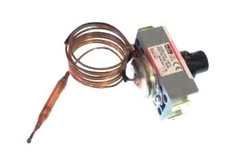 262026 CAPILLARY THERMOSTAT 140° фото 1