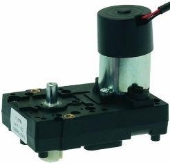 20014946 MOTORID. 24V DC 11-12 R S/CABL фото 1