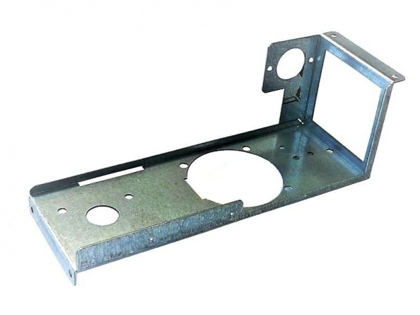 252537 BOILER SUPPORT фото 1